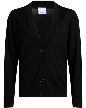Burberry Rebecas - Negro