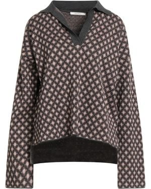 Maliparmi Jumper - Black