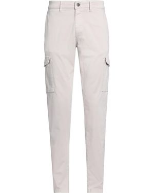 Barbour Pantalone - Bianco