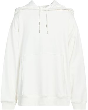 Dries Van Noten Sweatshirts - White
