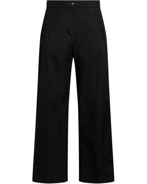 Calvin Klein Trouser - Black