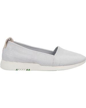 Satorisan Loafer - White