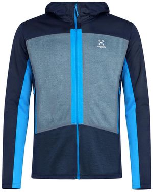 Haglöfs Jacket - Blue