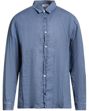 Crossley Shirts - Blue