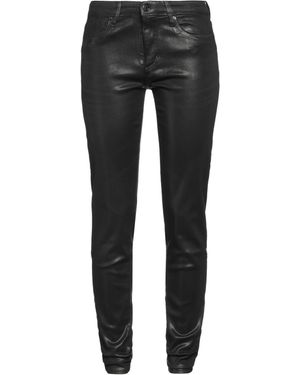ARMANI EXCHANGE Jeans - Black