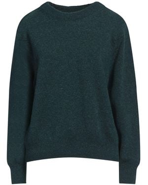 Howlin' Pullover - Grün