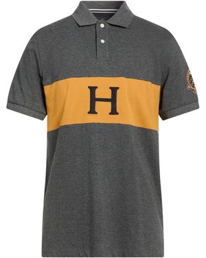 Hackett Polo - Gris