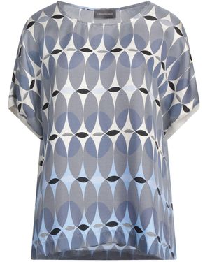 Lorena Antoniazzi Top - Blu