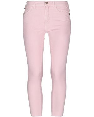 CYCLE Trousers - Pink