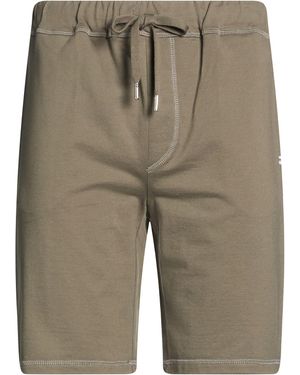 Fedeli Shorts E Bermuda - Grigio