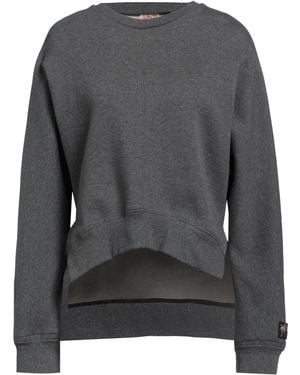 N°21 Sweatshirt - Gray