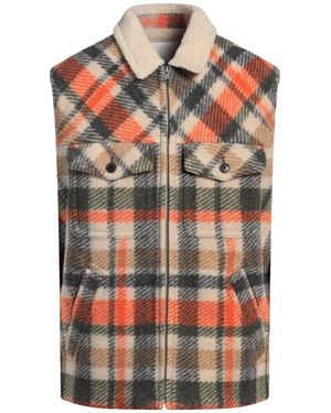 Isabel Marant Weste - Orange