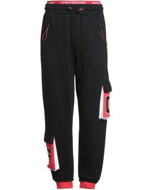 Sprayground Trouser - Black