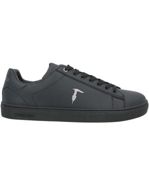 Trussardi Trainers - Black