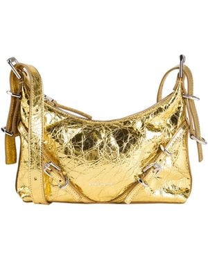 Givenchy Borse A Tracolla - Metallizzato