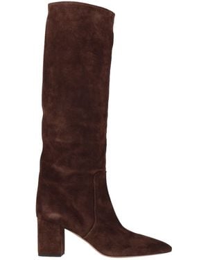 Paris Texas Boot - Brown