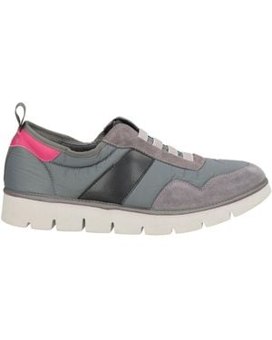Pànchic Sneakers - Grau