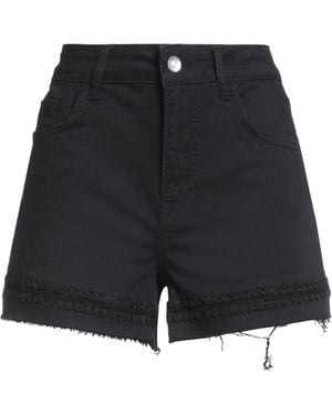 Liu Jo Shorts & Bermuda Shorts - Blue