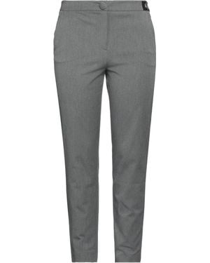 ARMANI EXCHANGE Trouser - Gray