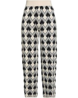 MATEHA Trouser - White