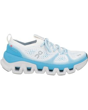 On Shoes Trainers - Blue