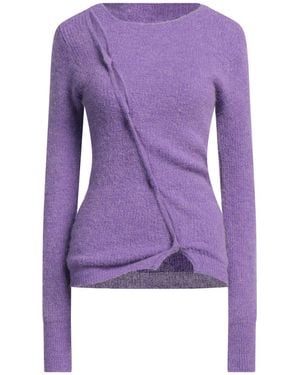 Jacquemus Cardigan - Viola