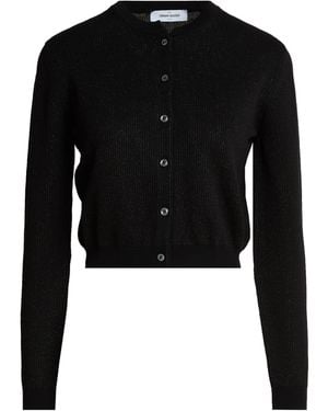 Gran Sasso Strickjacke - Schwarz