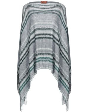 Missoni Mantella - Blu