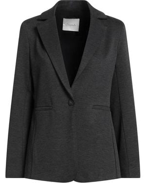Souvenir Clubbing Blazer - Black