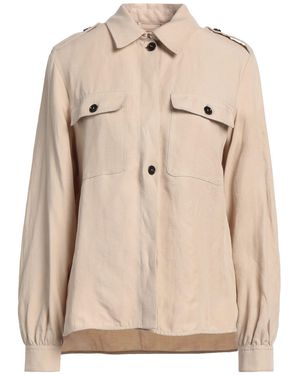 Woolrich Shirt - Natural
