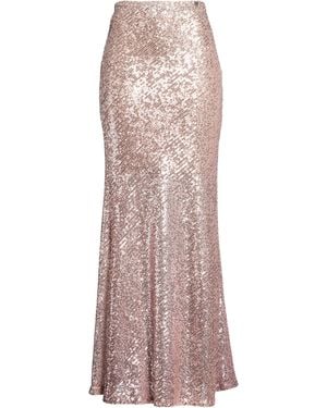 Liu Jo Maxi Skirts - Pink