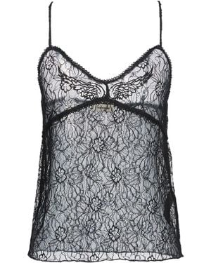Zadig & Voltaire Top - Grey