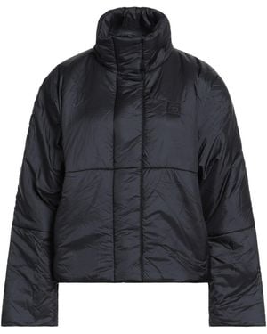 66 North Puffer Nylon - Black