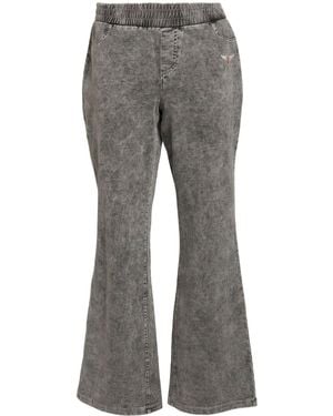 TRUE RELIGION Trouser - Grey