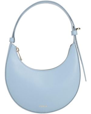 Furla Bolso De Mano - Azul
