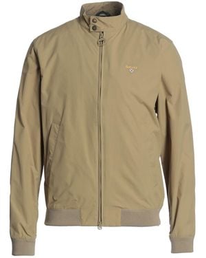Barbour Jacket - Green
