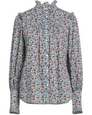 Weekend by Maxmara Shirt - Grey