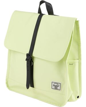 Herschel Supply Co. Backpack Textile Fibers - Metallic