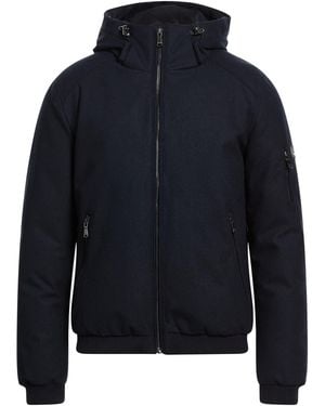 Yes-Zee Jackets - Blue