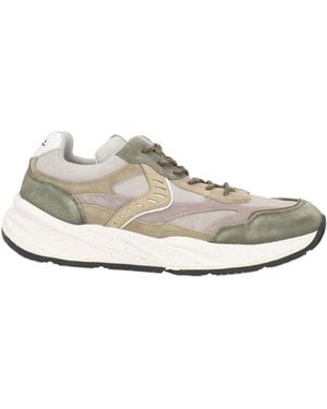 Voile Blanche Trainers - White
