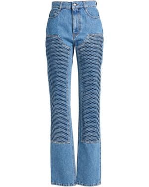 Area Jeanshose - Blau