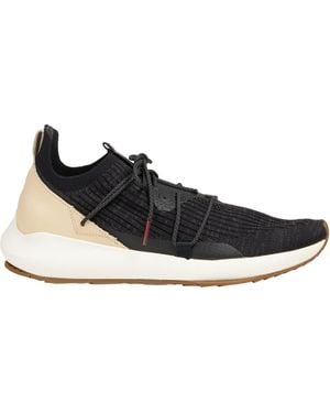 PUMA x FERRARI Sneakers Textile Fibers, Rubber - Blue