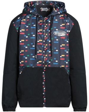 Missoni Chaqueta y Cazadora - Azul