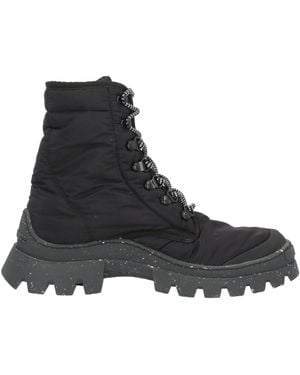 DSquared² Ankle Boots - Black