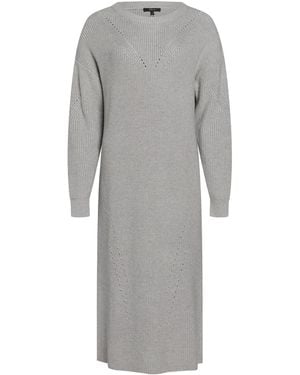 Kocca Midi Dresses - Grey