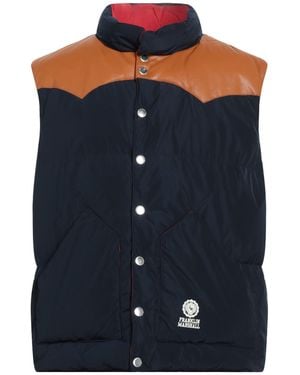 Franklin & Marshall Jacket - Blue