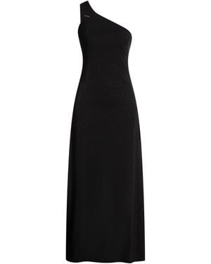 Kaos Maxi Dresses - Black