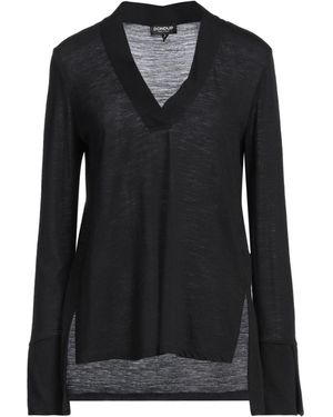 Dondup T-shirt - Nero