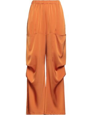 Hanita Pantalon - Orange