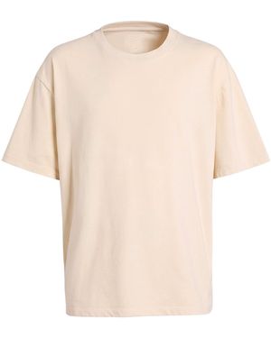 Bl'ker T-Shirts - Natural
